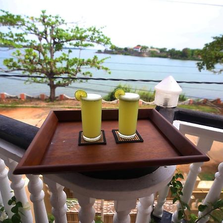 Apartmán Neverbeen To Lagoon Town Batticaloa Exteriér fotografie