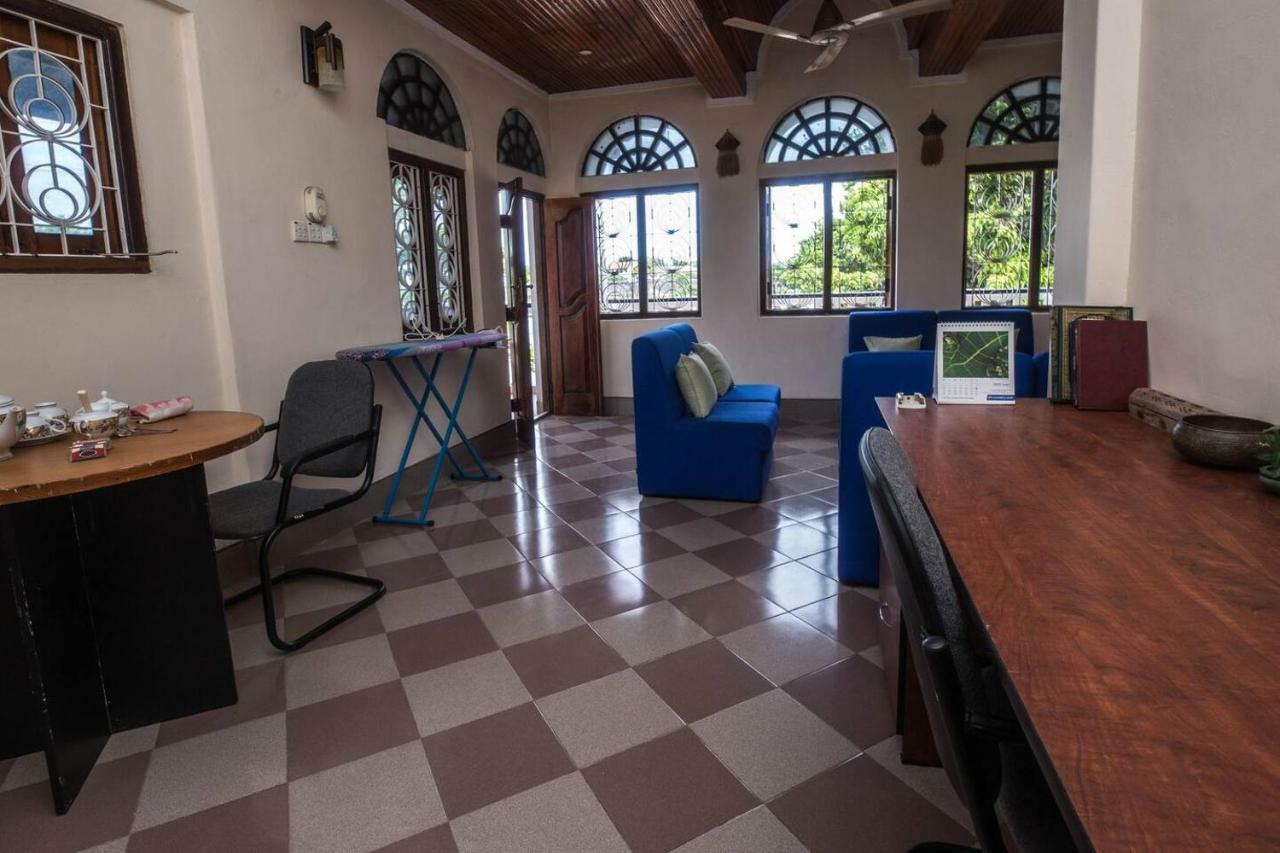 Apartmán Neverbeen To Lagoon Town Batticaloa Exteriér fotografie