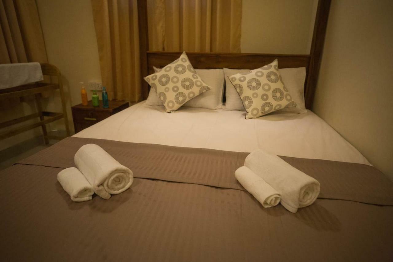 Apartmán Neverbeen To Lagoon Town Batticaloa Exteriér fotografie